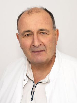 Stephan Gampl