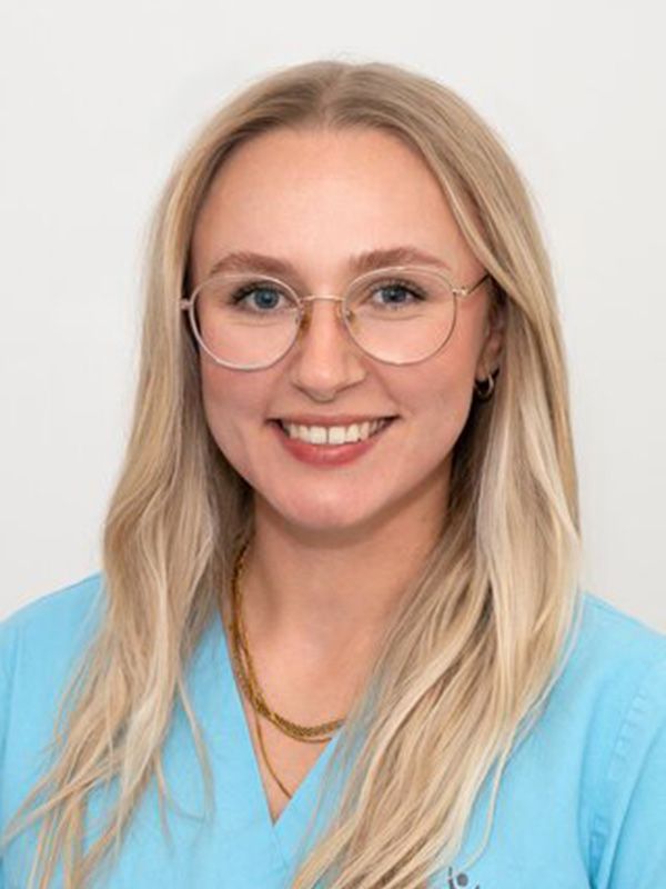 Frau Domagalski