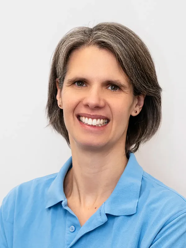 Frau Kiesel