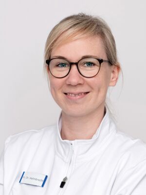 Dr. med. Katharina Helmbrecht