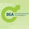 DGA 2016-741ec794 Logo Deutsche Gesellschaft für Andrologie (DGA)