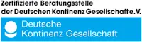 Kontinenzgesellschaft 2016-ac98fc78 Logo Deutsche Kontinenz Gesellschaft